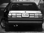 Audi 5000S Turbo 1984 года